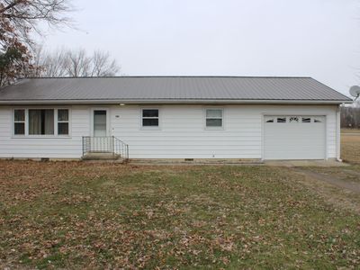 701 Boyd Ave, Iuka, IL, 62849