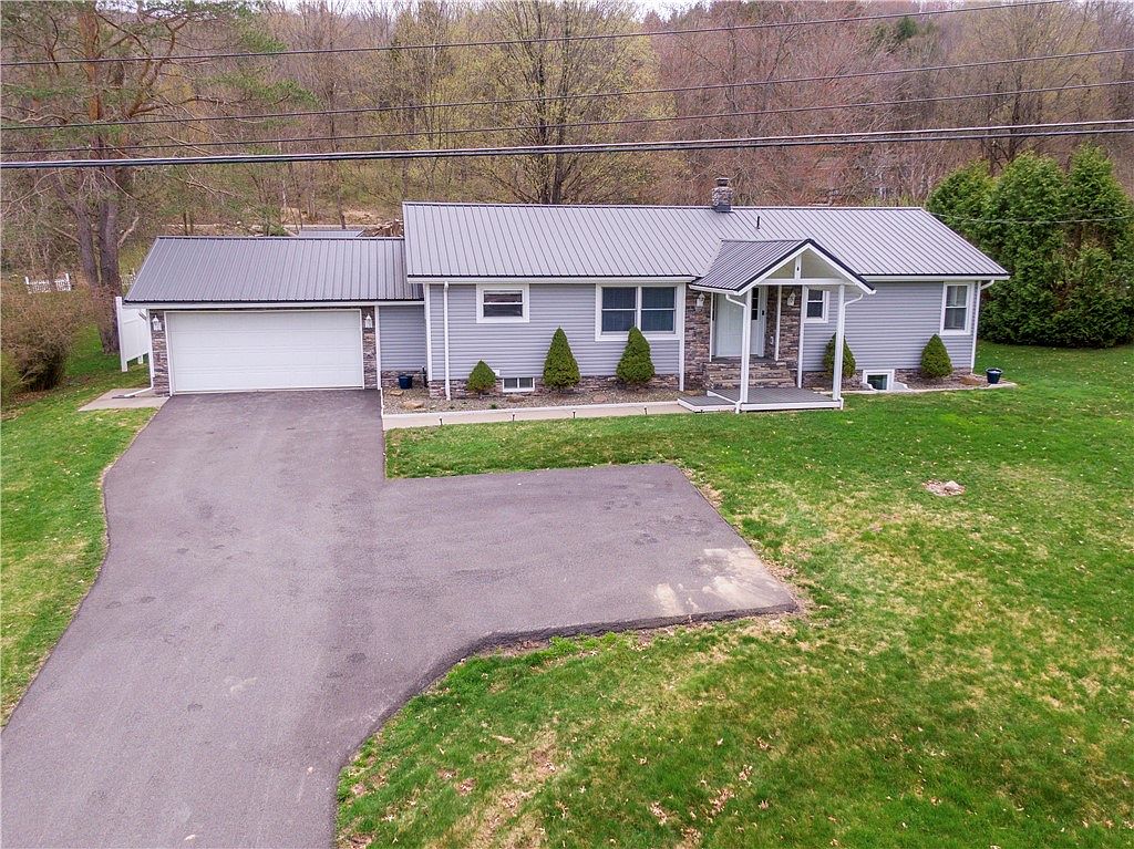 5350 County Road 32, Norwich, NY 13815 Zillow