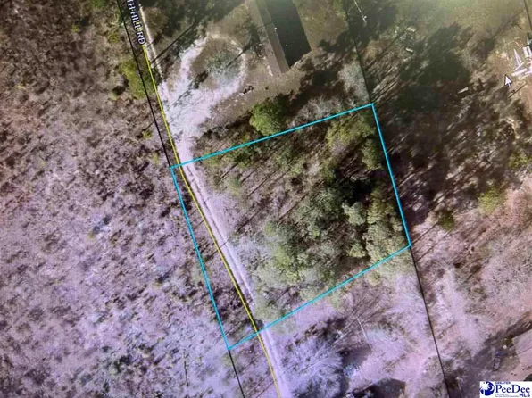 2627 Smith Hill Rd, Hartsville, SC 29550