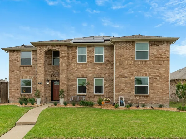 3031 Fallbrook Dr, Rockwall, TX 75032