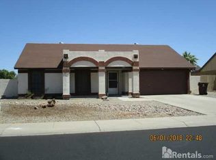 8846 W Carol Ave, Peoria, AZ 85345