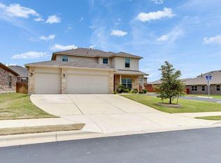 133 Kramer St, Georgetown, TX 78626