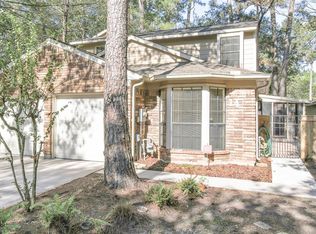 14 Abbey Brook Pl, Spring, TX 77381