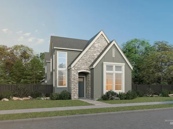 6121 S Apex Ave, Meridian, ID 83642