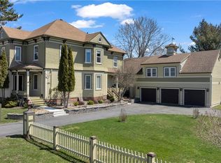 166 Montague St, Saint Andrews, NB E5B1J2