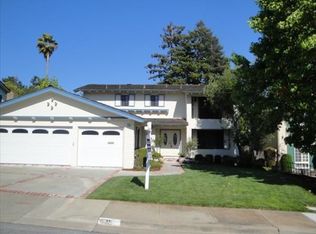 15 College View Way, Belmont, CA 94002