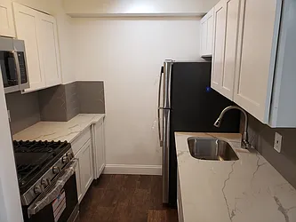 Rented by Keller Williams NYC