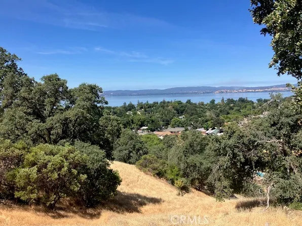 4095 Robinson Rd #4097, Lucerne, CA 95458