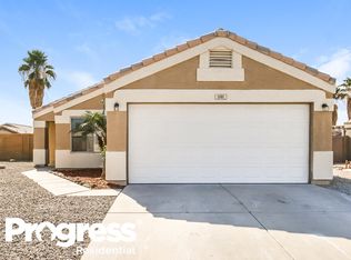 1081 W 21st Ave, Apache Junction, AZ 85120