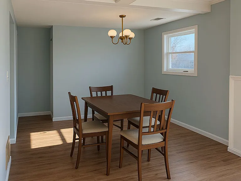 1 Warren Lodge Ct #2D — Photo 4