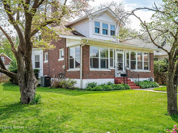 852 Linwood Ave, Parkway Village, KY 40217