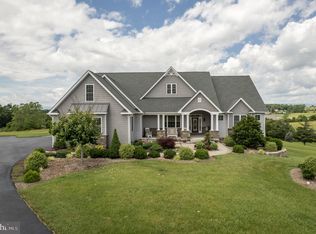 361 Riley Mill Ln, Middletown, VA 22645