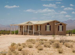 16656 Barteau Ln, Fort Thomas, AZ 85536