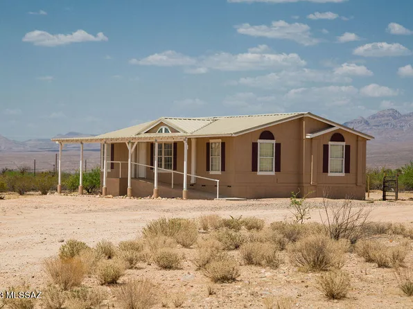 16656 Barteau Ln, Fort Thomas, AZ 85536