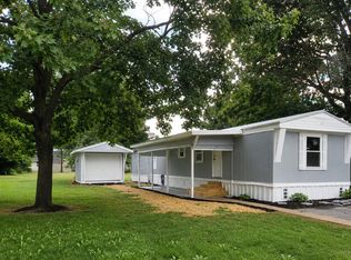1 Park St, Mount Holly Springs, PA 17065