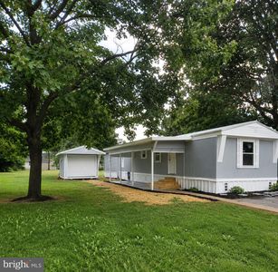 1 Park St, Mount Holly Springs, PA, 17065