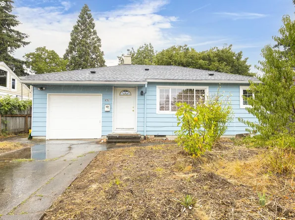 6731 SE Duke St, Portland, OR 97206