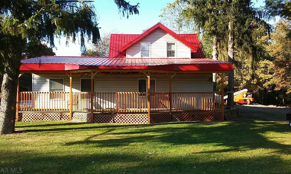 2501 Kylertown Drifting Hwy, Morrisdale, PA 16858 Zillow