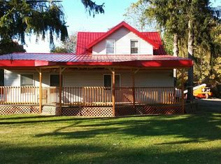 2501 Kylertown Drifting Hwy, Morrisdale, PA 16858