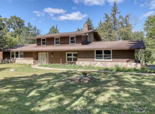 N53W33650 Terrace Dr, Town Of Merton, WI 53058