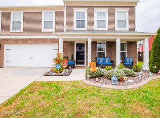261 Boulders West Dr, Shepherdsville, KY 40165