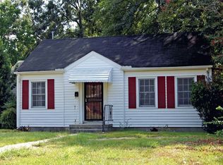 117 Shadow Lawn Dr, Jackson, MS 39204