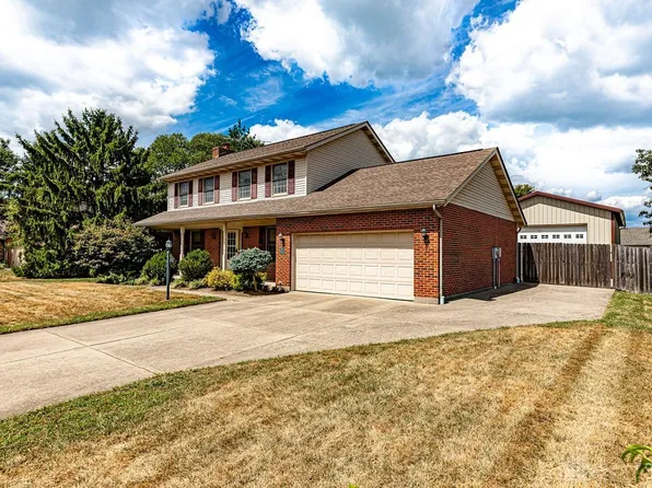 702 Heritage Dr, Trenton, OH 45067
