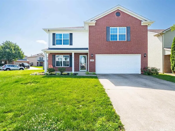 2240 Summer Walk, Owensboro, KY 42303
