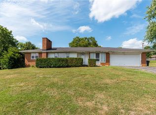 9280 Walnut St, Georgetown, IN 47122