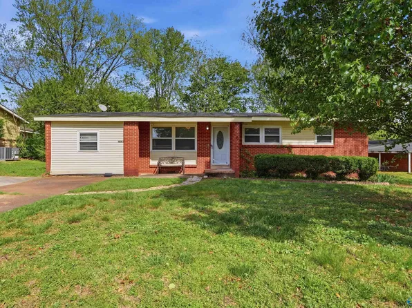 3005 Acklen Dr SW, Huntsville, AL 35805