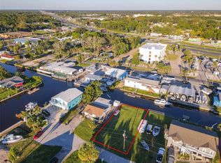 33 Judy Ave LOT 330, Hudson, FL 34667