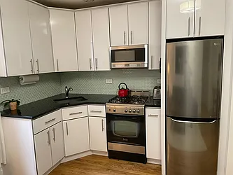 Rented by Owner