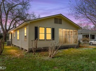 323 Butler Rd, Belcher, LA 71004