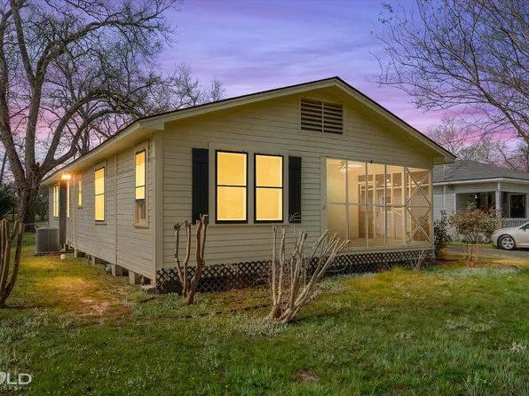 323 Butler Rd, Belcher, LA 71004