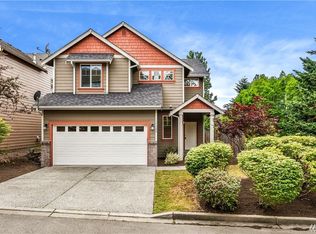 17302 14th Dr SE #30, Bothell, WA 98012