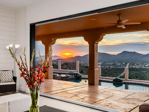 40229 N 32 Street, Cave Creek, AZ 85331
