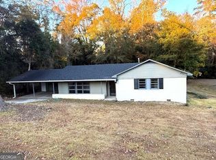 2945 Crestline Dr, Macon, GA 31204