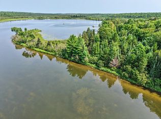 1780 Sugar Bush Rd, Watersmeet, MI 49969