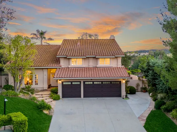 22404 Calipatria Dr, Calabasas, CA 91302