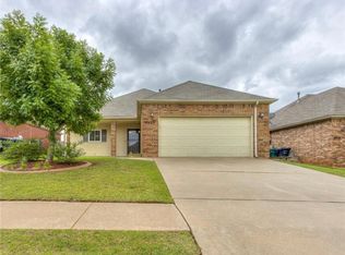 5920 SE 71st St, Oklahoma City, OK 73135