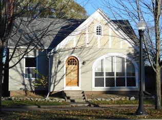 350 S Washington St, Waterloo, IN 46793