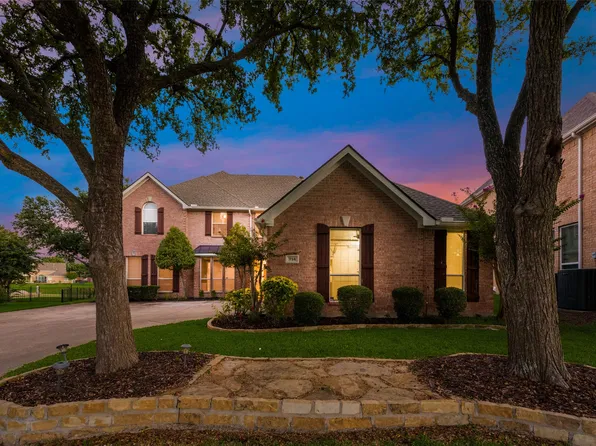 714 Fairway Lakes Dr, Garland, TX 75044