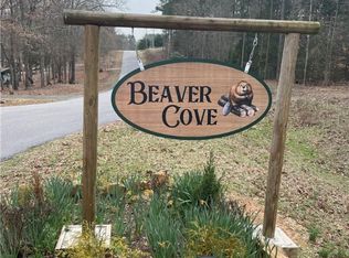 0 Shaw Rd, Iva, SC 29655