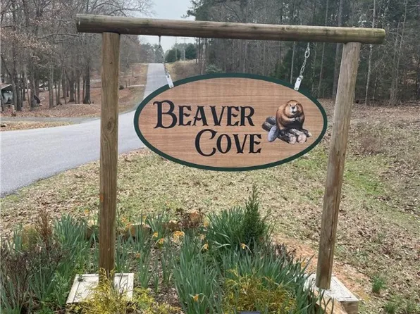 0 Shaw Rd, Iva, SC 29655