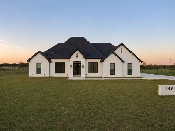 1485 Dixie Estates Way, Whitesboro, TX 76273