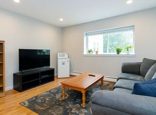 15 Euston Rd APT 2, Brighton, MA 02135