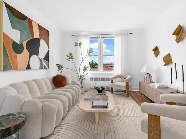 9707 4th Ave APT 4G, Brooklyn, NY 11209