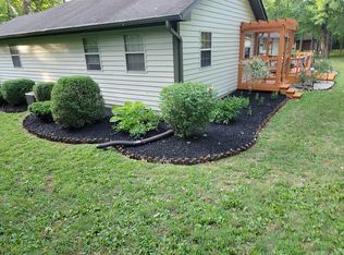 6398 Clydes Rd, Indianapolis, IN 46268