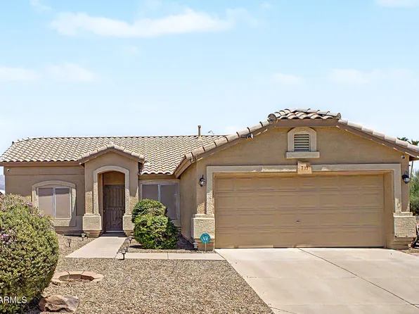 711 S 111TH Place, Mesa, AZ 85208