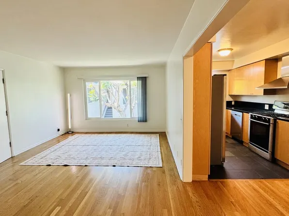 912 6th St Unit 8, Santa Monica, CA 90403